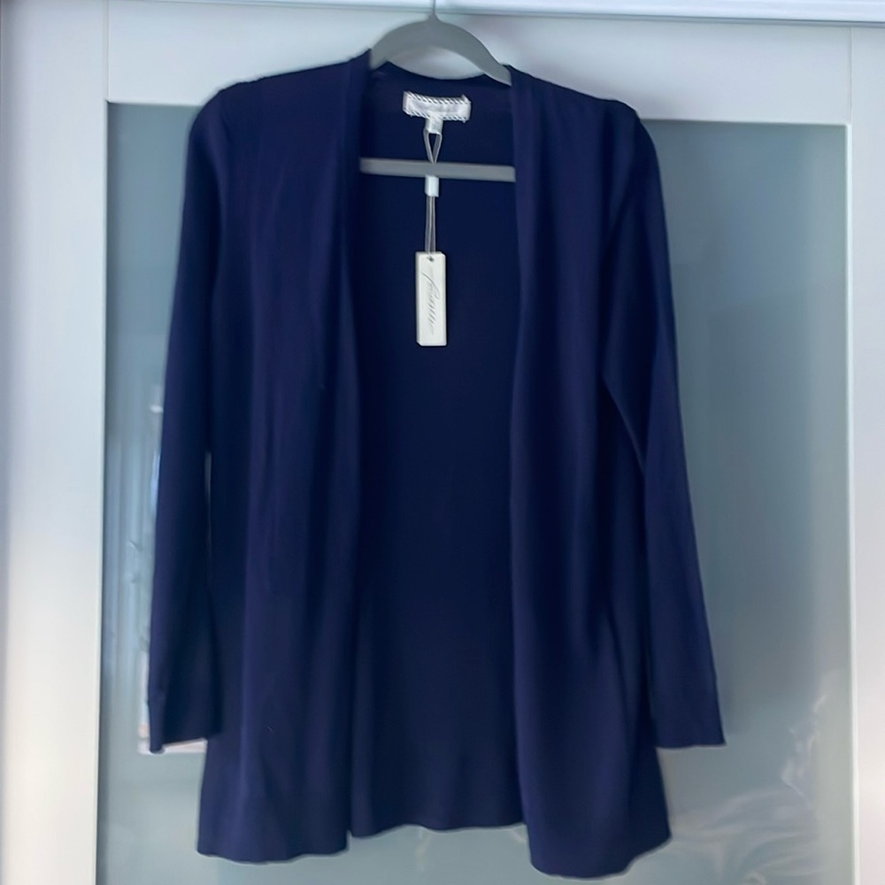 lightweight cardigan